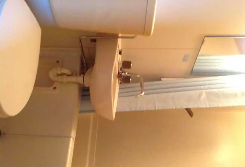 Business Hotel Sakai