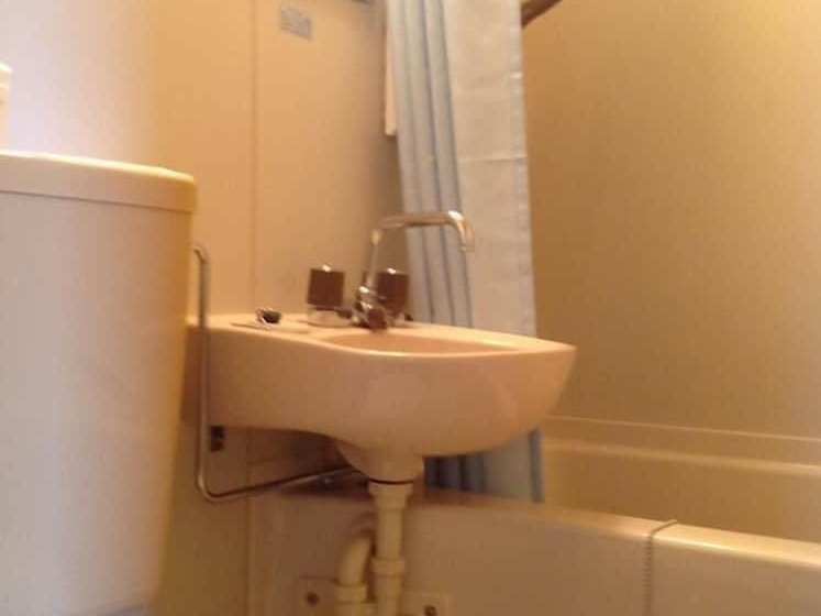 Business Hotel Sakai