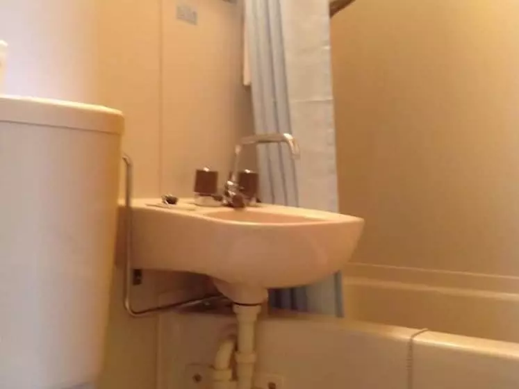 Business Hotel Sakai