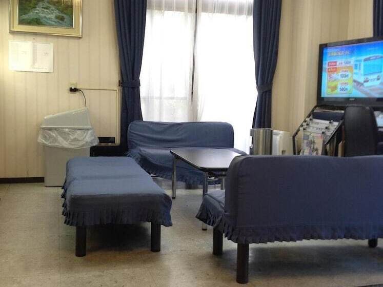 Business Hotel Sakai