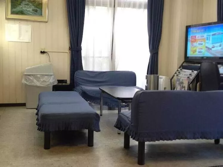 Business Hotel Sakai