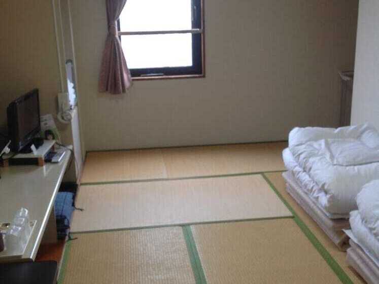 Business Hotel Sakai