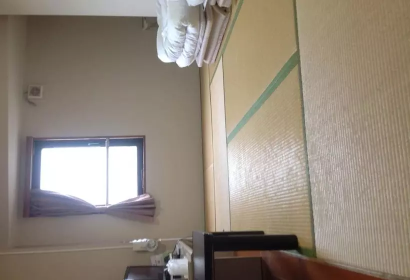 Business Hotel Sakai