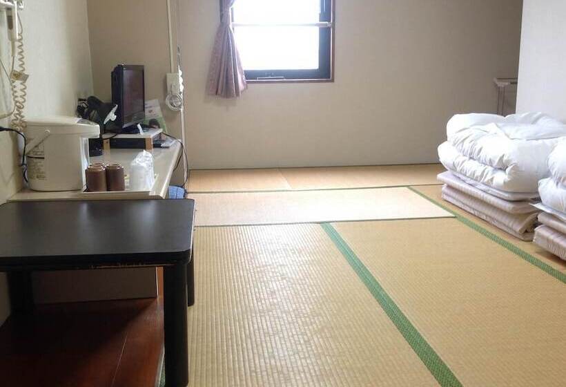 Business Hotel Sakai