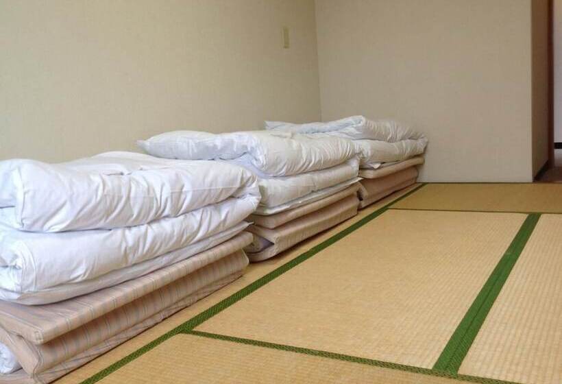 Business Hotel Sakai