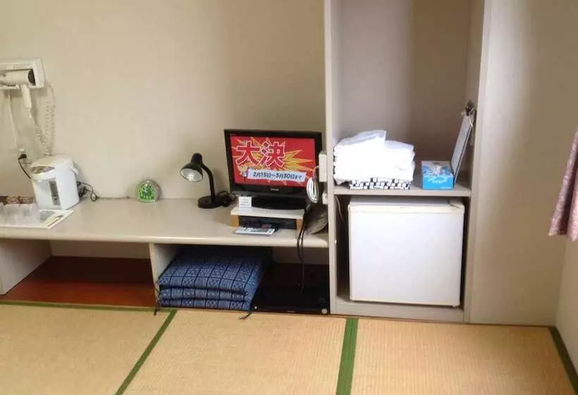 Business Hotel Sakai