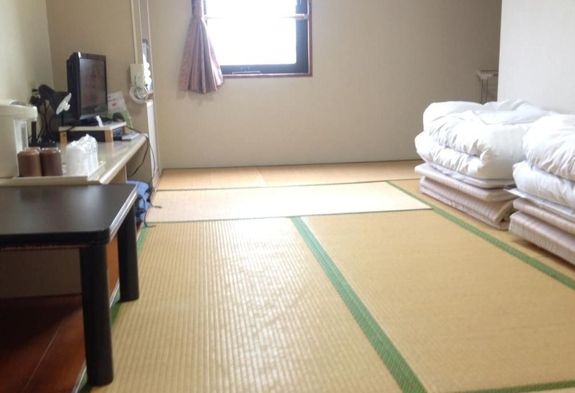 Business Hotel Sakai