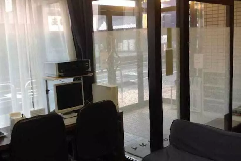 Business Hotel Sakai