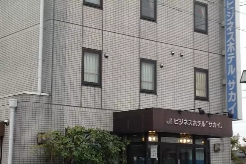 Business Hotel Sakai