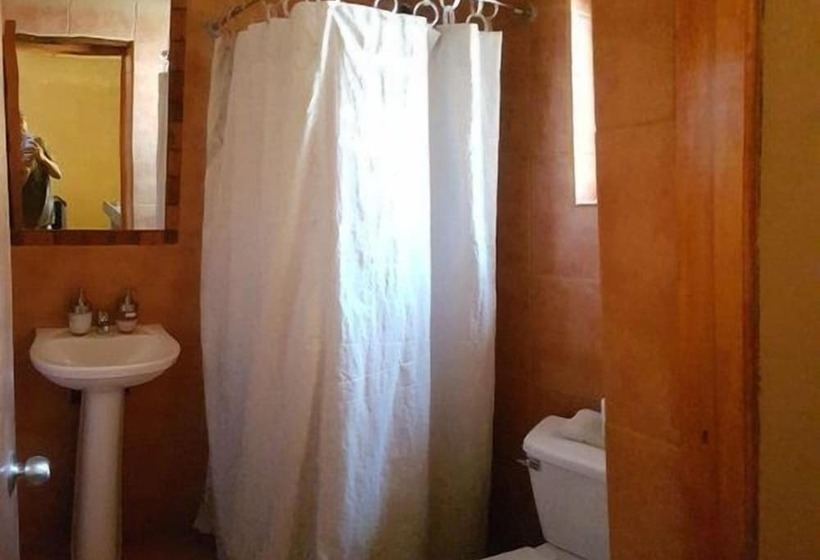 בית מלון כפרי La Cochera