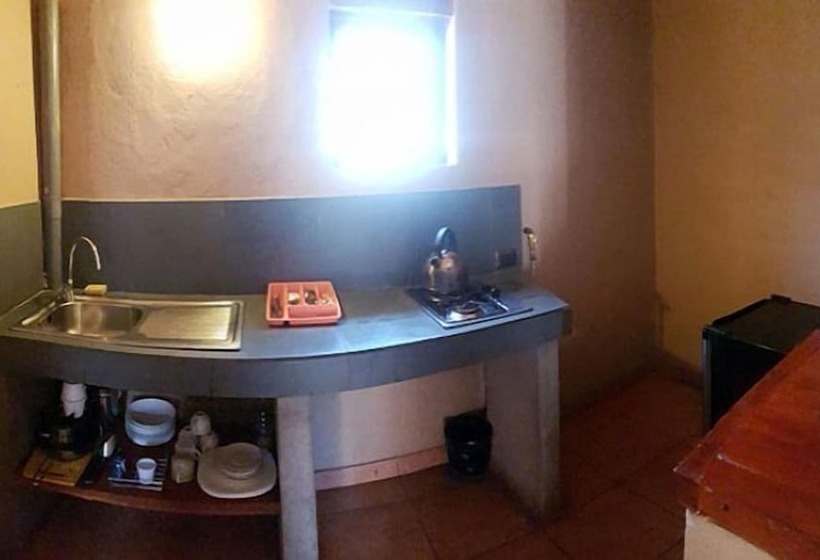 בית מלון כפרי La Cochera