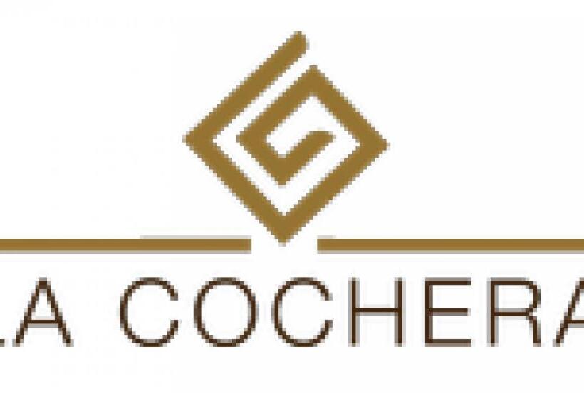 בית מלון כפרי La Cochera