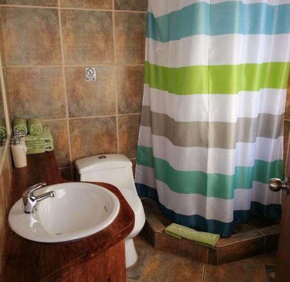 בית מלון כפרי La Cochera