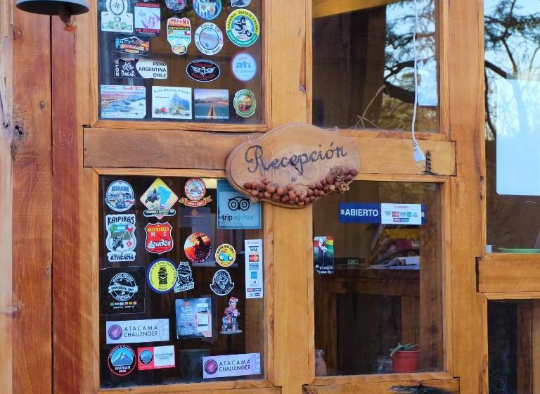 בית מלון כפרי La Cochera