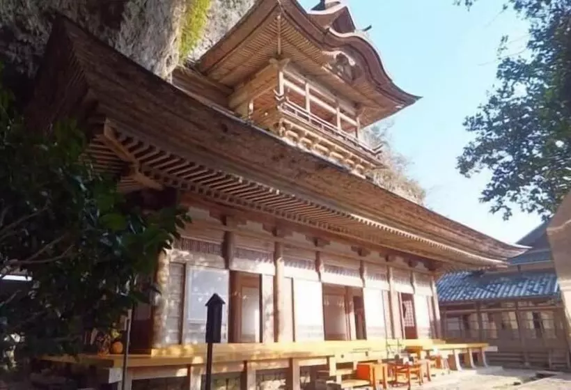 ホテル Grand Plaza Nakatsu