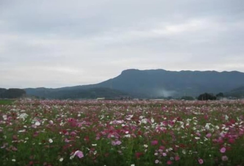 호텔 Grand Plaza Nakatsu