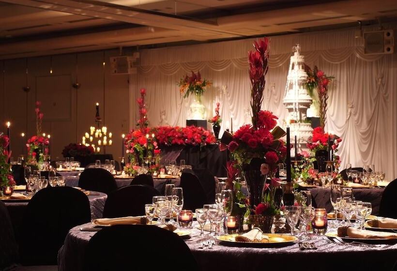 호텔 Grand Plaza Nakatsu