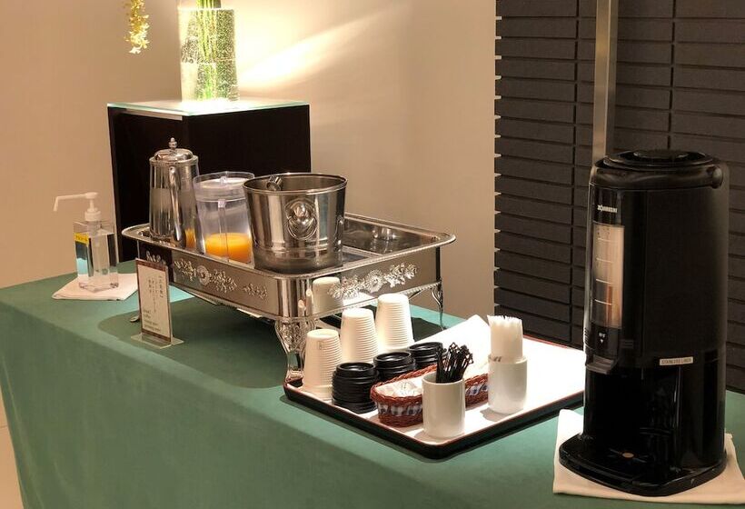 호텔 Grand Plaza Nakatsu