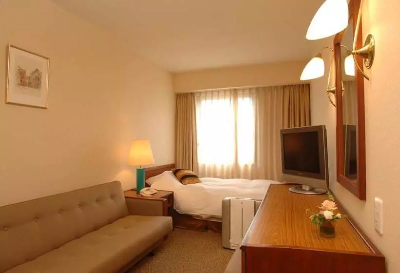 ホテル Grand Plaza Nakatsu