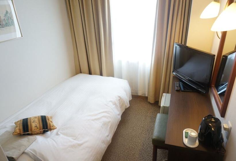 호텔 Grand Plaza Nakatsu