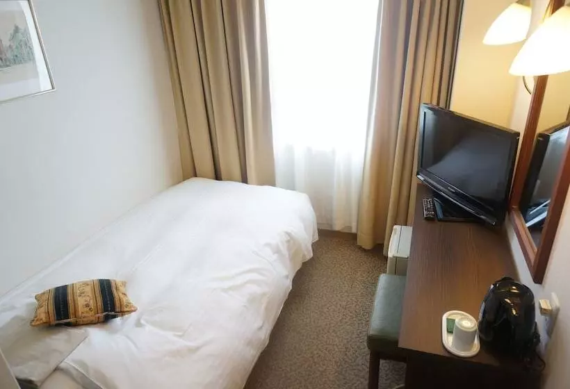 ホテル Grand Plaza Nakatsu