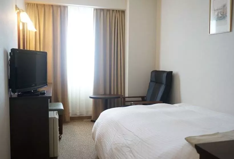 ホテル Grand Plaza Nakatsu