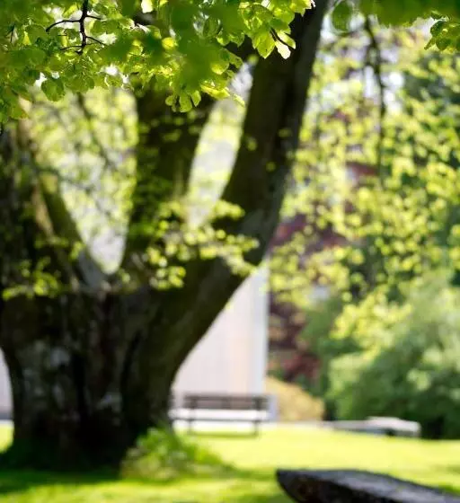 Hotelli Hensbacka Herrgård