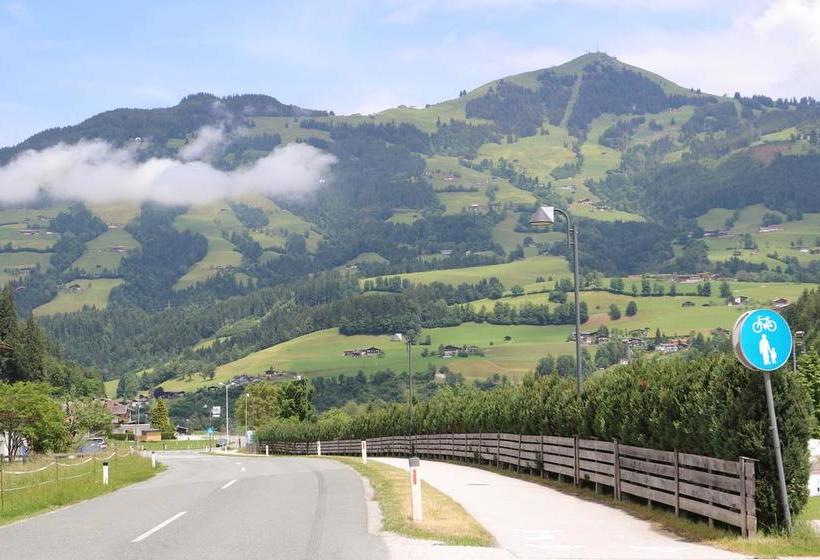 ホテル Landgasthof Mamoosen