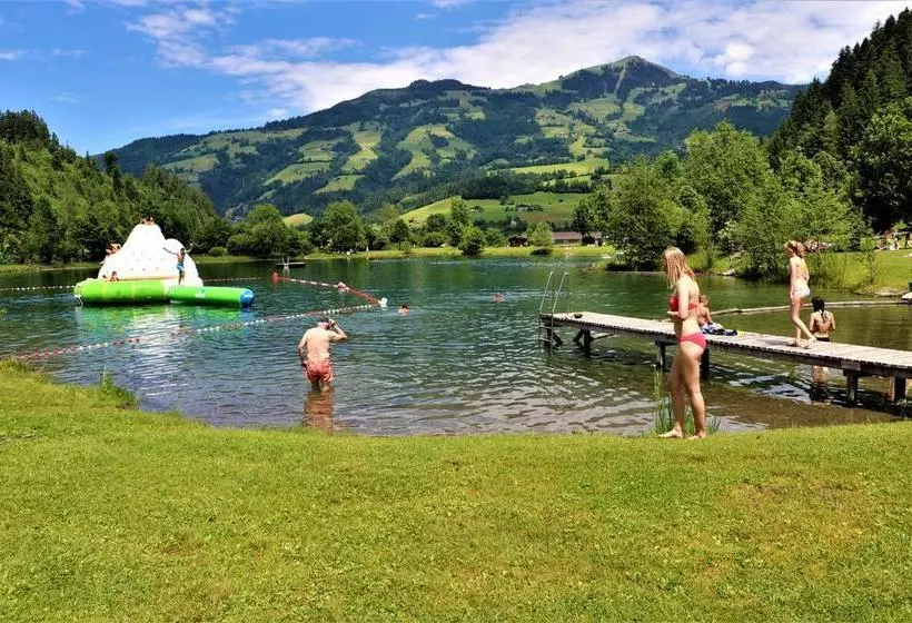 Hotelli Landgasthof Mamoosen