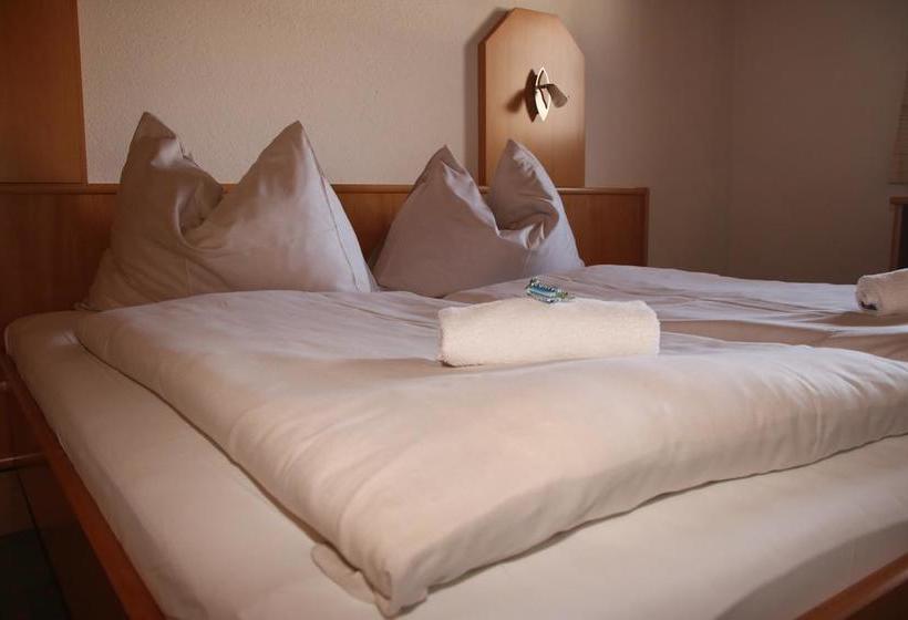 ホテル Landgasthof Mamoosen