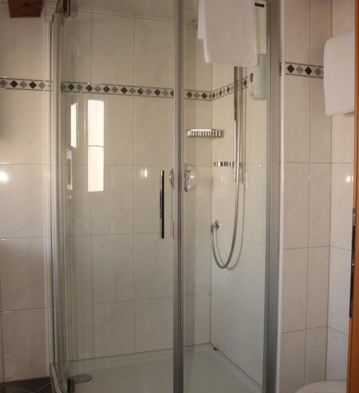 ホテル Landgasthof Mamoosen