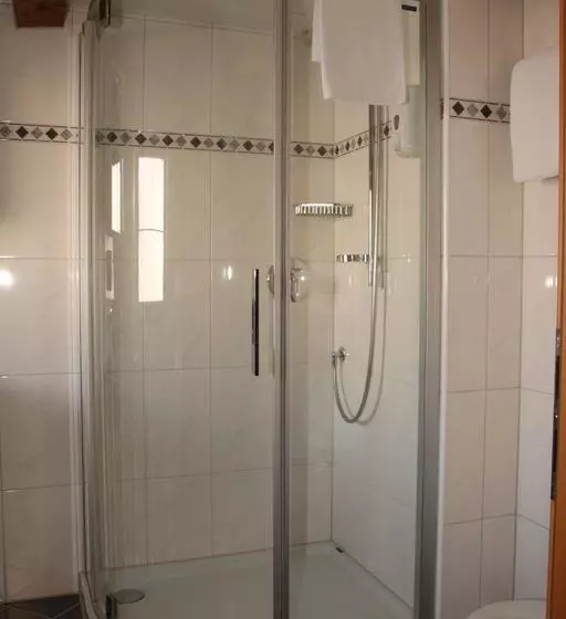 Hotelli Landgasthof Mamoosen