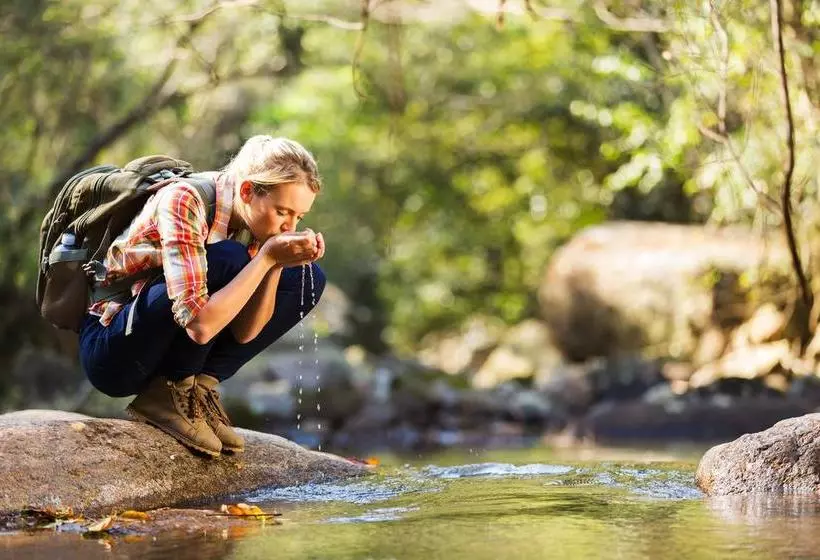 Hotelli Landgasthof Mamoosen