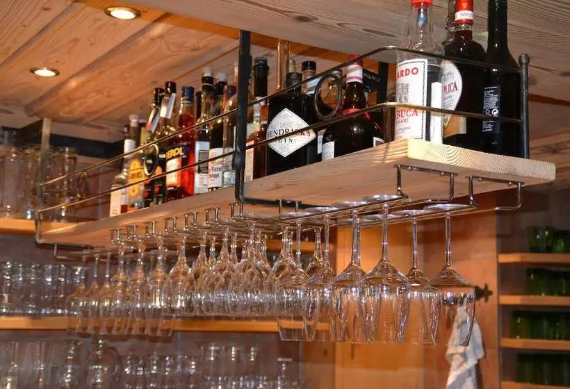 Hotelli Landgasthof Mamoosen