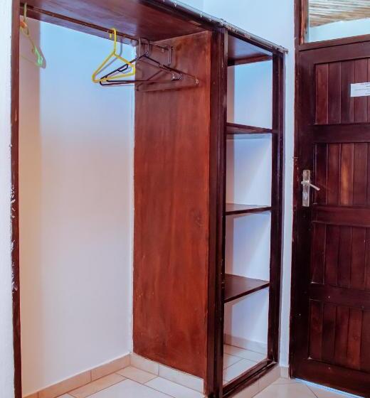 هتل Papillon Garden Bar Villas