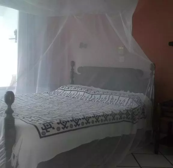 هتل Papillon Garden Bar Villas