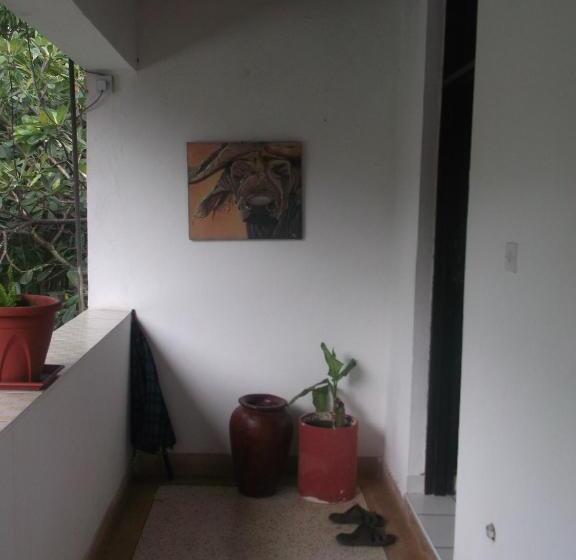 هتل Papillon Garden Bar Villas