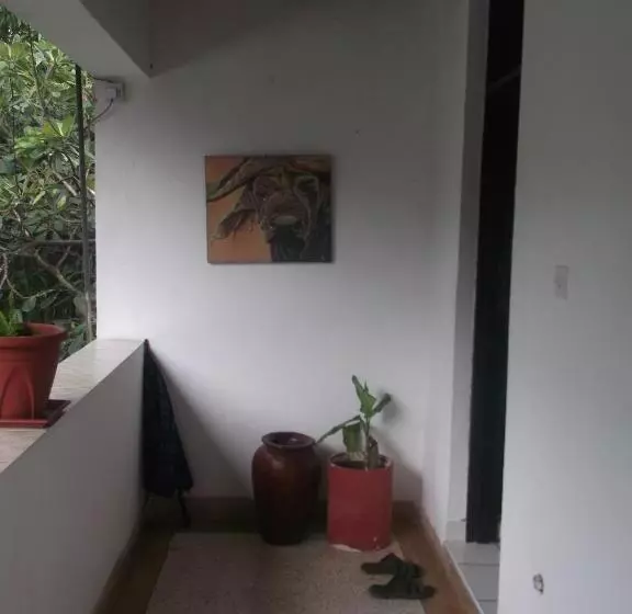 هتل Papillon Garden Bar Villas