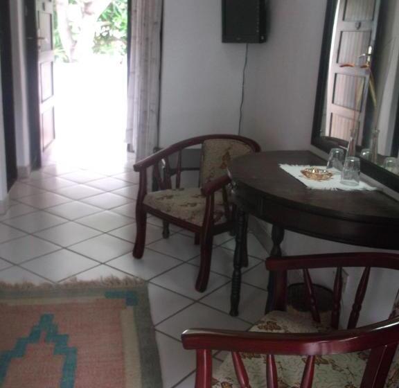 هتل Papillon Garden Bar Villas