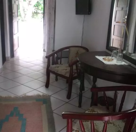 هتل Papillon Garden Bar Villas