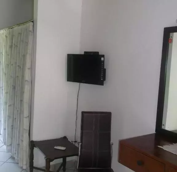 هتل Papillon Garden Bar Villas