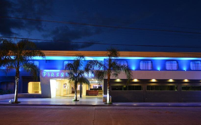 Hotel Piazza