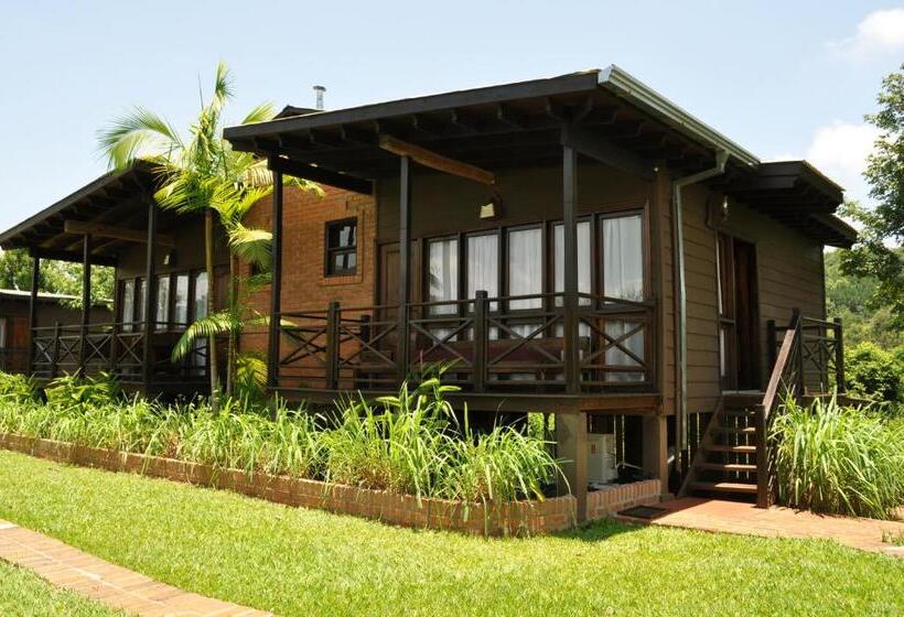 Hotel Puro Moconá Lodge