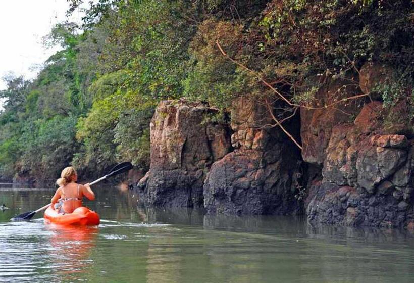 Hotel Puro Moconá Lodge