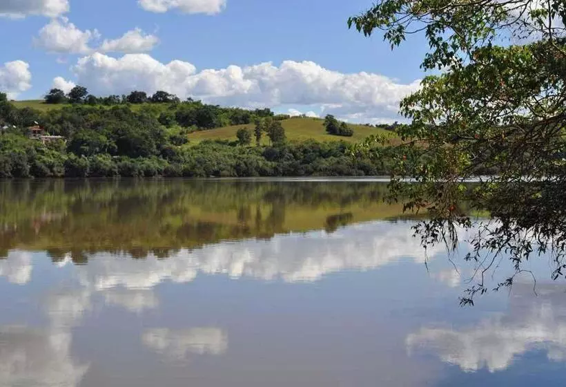 Hotelli Puro Moconá Lodge