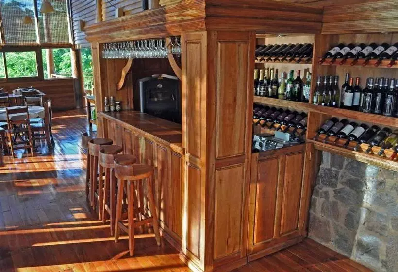 Hotelli Puro Moconá Lodge
