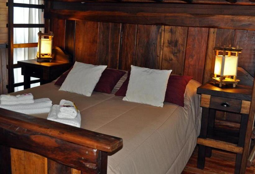 Hotel Puro Moconá Lodge