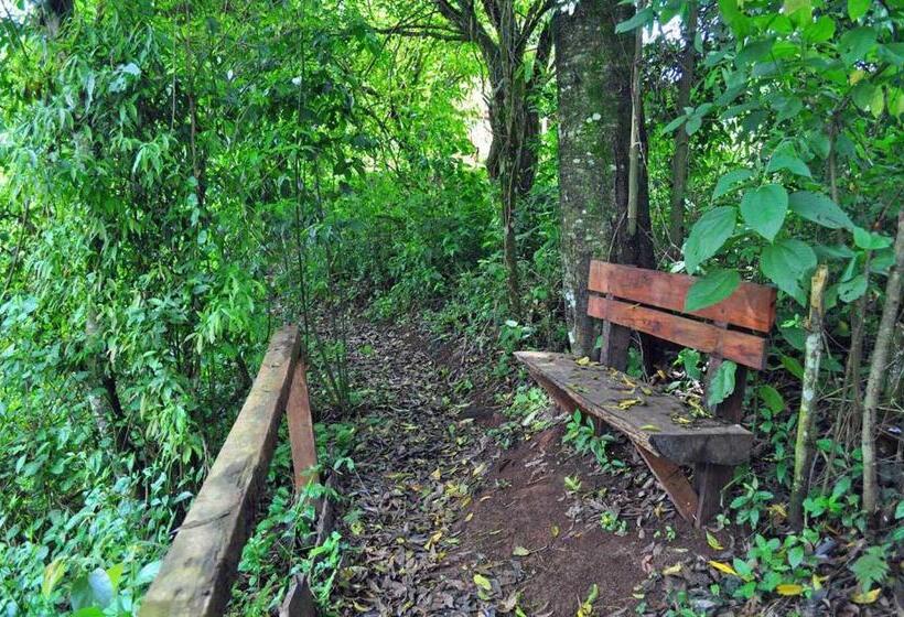 Hotel Puro Moconá Lodge