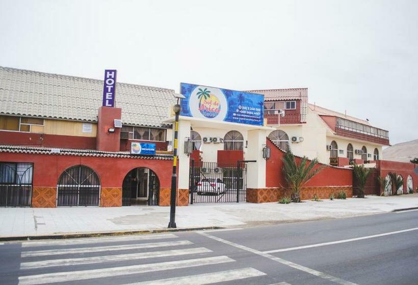 فندق Sol De Arica