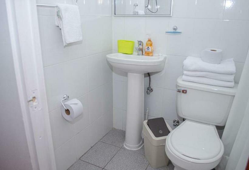 فندق Sol De Arica